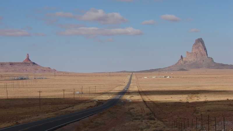 12-Monument Valley